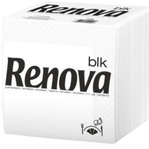 Guard  Renova BLK Tipo B90 2F x36 Br CXA