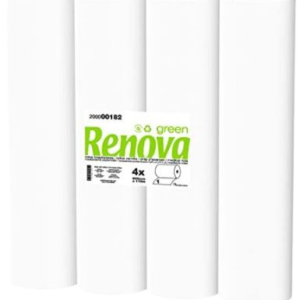 Rolos Marq Renovagreen 600 110m 1F 4rl b EMB.