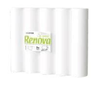 Rolos Marq  Renovagreen 500 55m 2F 5rl b EMB.