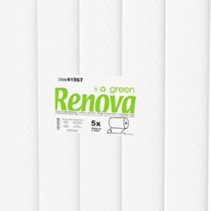 Rolos Marq  Renovagreen 600 60m 1F 5rl b EMB.