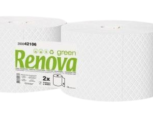 Rolos Mult  Renovagreen 210 800m 1F 2r b EMB.