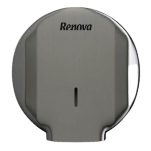 Sup  Renova/08 Higiénico Jumbo Inox UN