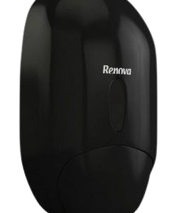 Suporte Renova Sabonete Liquido Preto UN