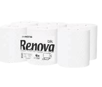 T  Mão Rolo RNV blk 210 140m 2F 6r br CA EMB.