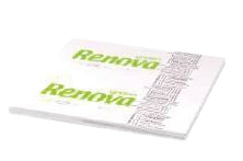Toalhas de Mesa Renova 80×120 250 br EMB.