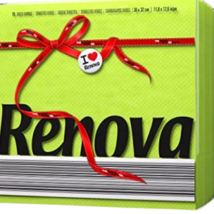 Guard RENOVA Red Label 1F x36 Green CXA