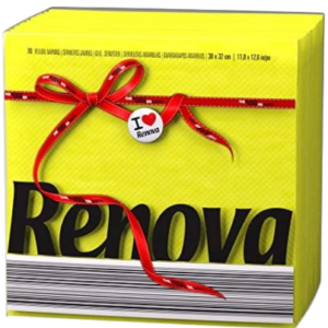 Guard RENOVA Red Label 1F x36 Yellow CXA