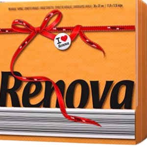 Guard RENOVA Red Label 1F x36 Orange CXA