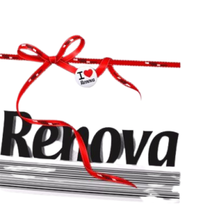 Guard RENOVA Red Label 1F x36 White CXA