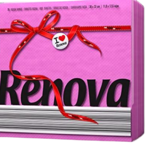 Guard RENOVA Red Label 1F x36 Fucsia CXA