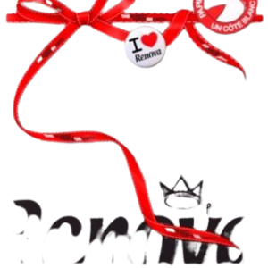 Guard RENOVA Red Label 2F 1/6 x18 White CXA