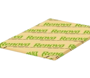 Papel Vegetal Renova 38g 75×100 Br EMB.