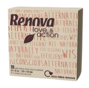 Guard  RENOVA Love&Action TIPO A X36  CXA