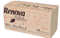 T Mão Folha RNV Love&Action ZZ180x15 © CXA