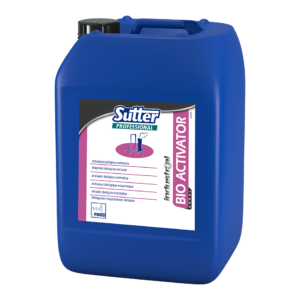 BIO ACTIVATOR