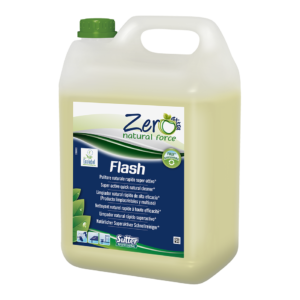 FLASH (Licença EU Ecolabel IT/020/009)