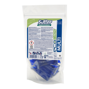 MULTI ECOCAPS (Licença EU Ecolabel IT/020/009)