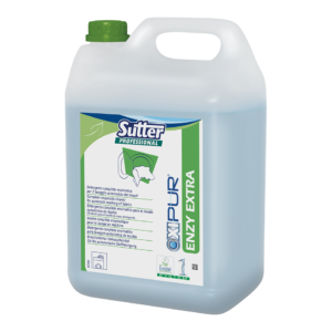 ENZY EXTRA (Licença EU Ecolabel IT/039/004)