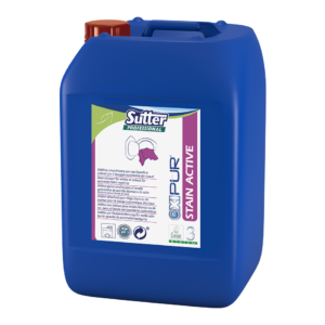 STAIN ACTIVE (Licença EU Ecolabel IT/039/004)