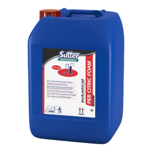 PER CITRIC FOAM