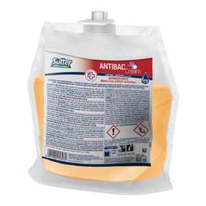 ANTIBAC CREAM