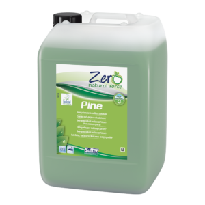 PINE (Licença EU Ecolabel IT/020/009)