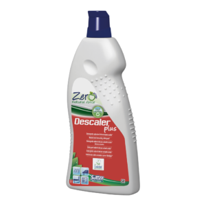 DESCALER PLUS (Licença EU Ecolabel IT/020/009)