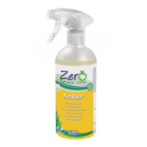 AMBER (Licença EU Ecolabel IT/020/009)