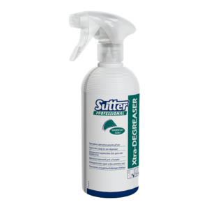 XTRA-DEGREASER