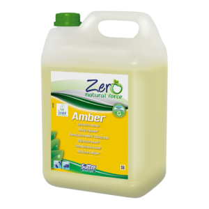 AMBER (Licença EU Ecolabel IT/020/009)