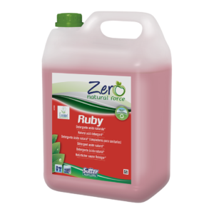 RUBY (Licença EU Ecolabel IT/020/009)