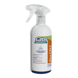 XTRA-CALC (Licença EU Ecolabel IT/020/009)