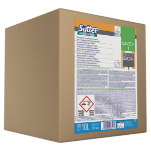 ENZY 1 (Licença EU Ecolabel IT/039/004)