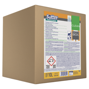 CLEAN (Licença EU Ecolabel IT/020/009)