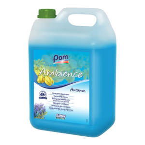 AMBIENCE AUTUMN