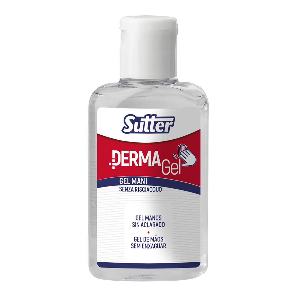DERMAGEL