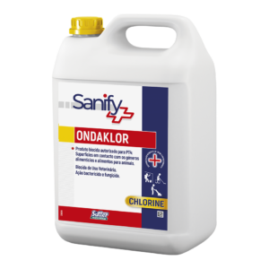 ONDAKLOR (Aut: N.º ACM:409/00/19NBVPT)