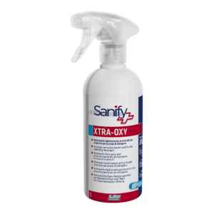 XTRA-OXY