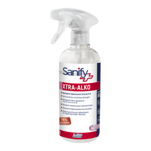 XTRA-ALKO