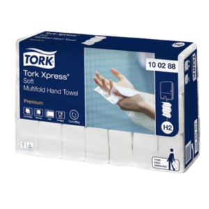 10029030 TOALHETES INTERFO CXA