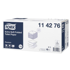 PAPEL HIG.DOBRADO BR 2F 30 CXA