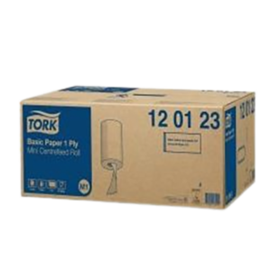 ROLO EXTRACCAO CENTRAL MIN EMB