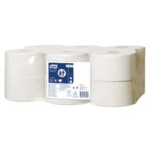 TORK PAPEL HIG. MINI JUMBO EMB
