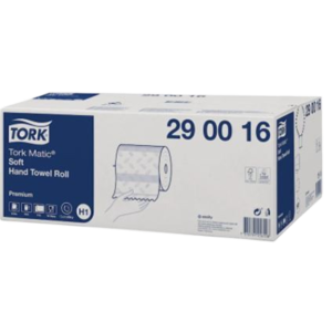 ROLO MATIC TAD C/6         CXA