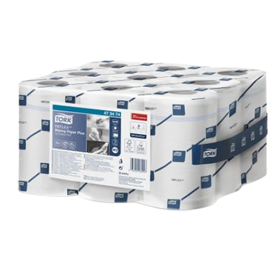 TOALHA MAO REFLEX EX.CENTR EMB