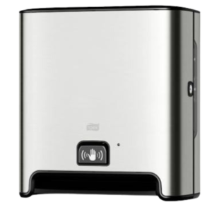 TORK MATIC DISP.TOALHA M R UNI