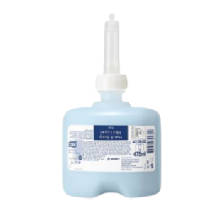 TORK SABON.LIQ CORPO&CABEL CXA