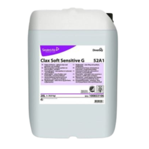 Clax Soft Sensitive Pur-Eco 52A1