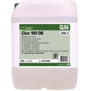 Clax 100 22A1