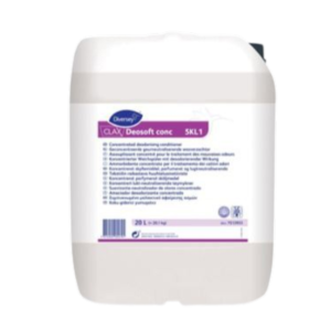 Clax Deosoft conc 5KL1